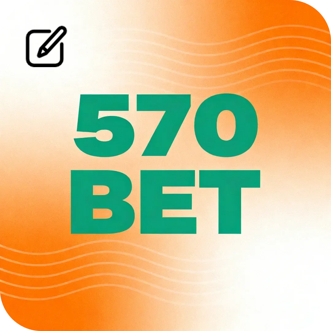 Cadastro rápido e seguro na 570bet