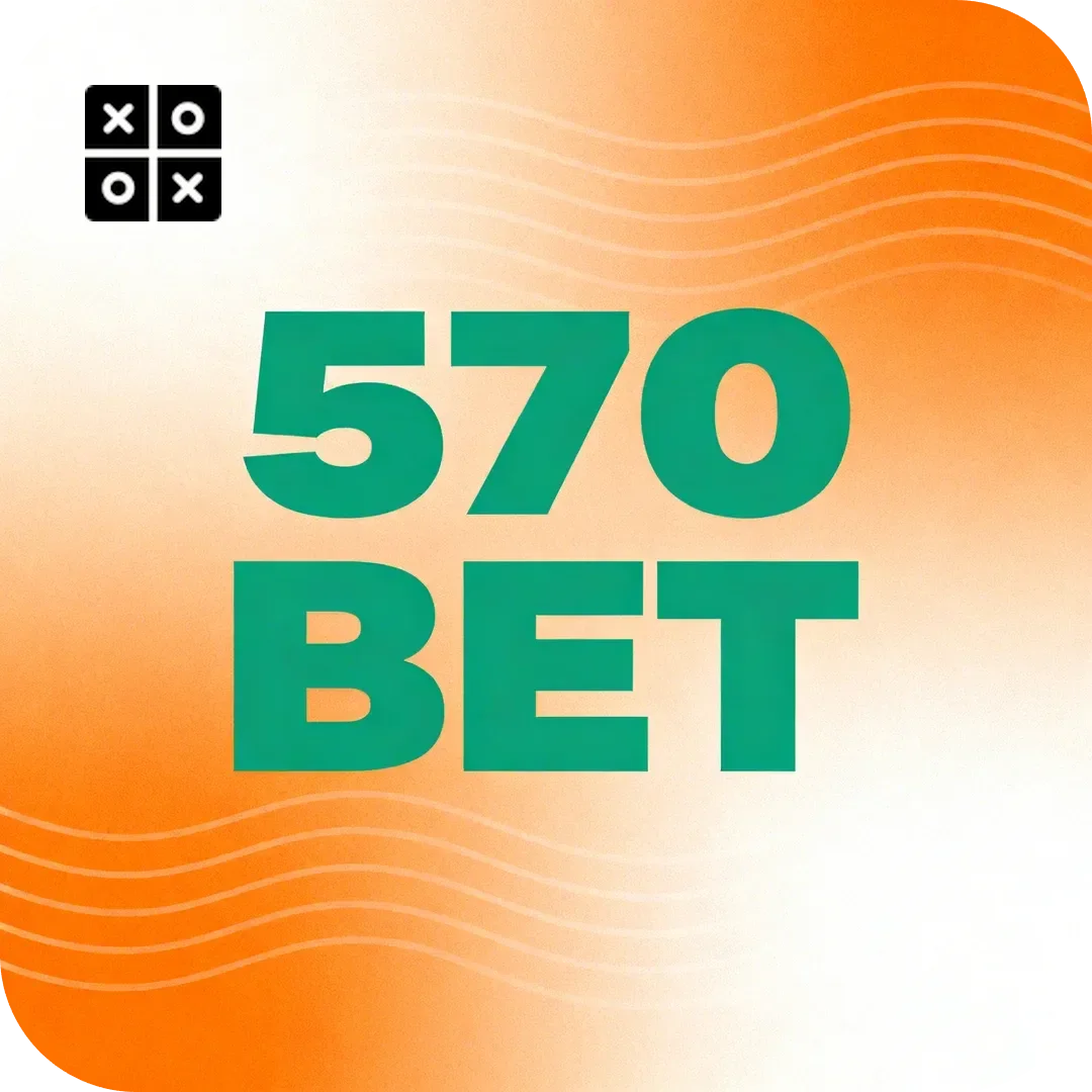 Jogos online da 570bet com variedade de opções