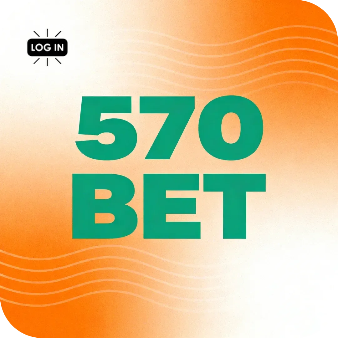 Login seguro na 570bet