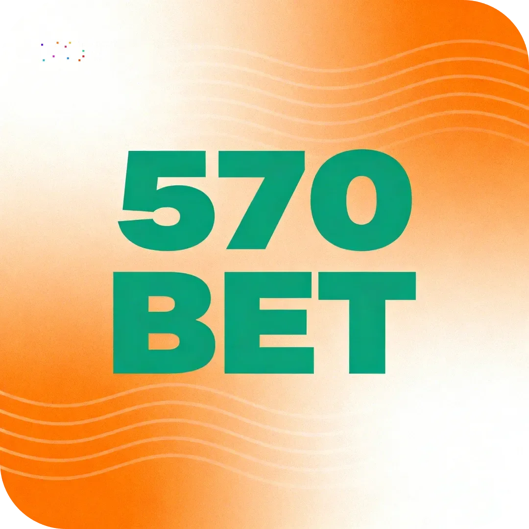 Logo da 570bet