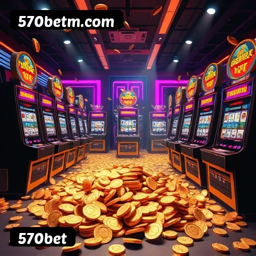 570bet APK - Download Oficial Android