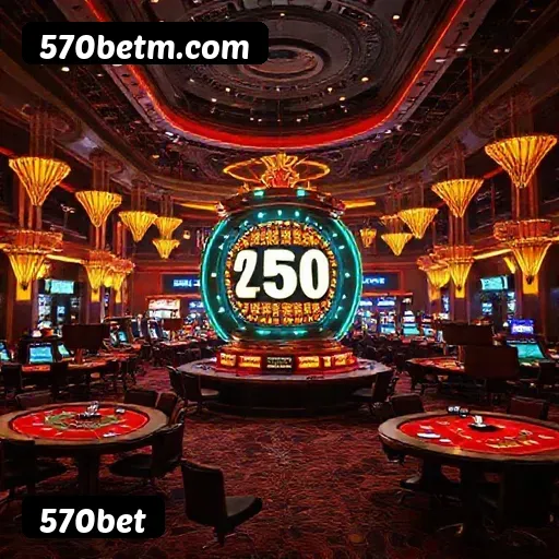 Como Registrar e Fazer Login 570bet