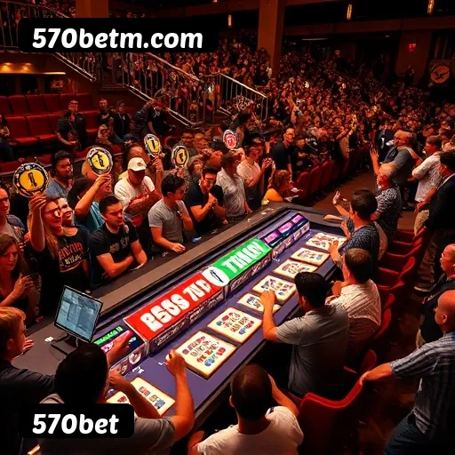 FAQ - Perguntas Frequentes 570bet