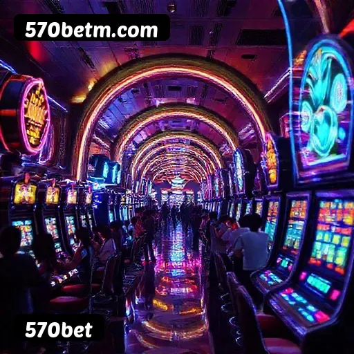 Legalidade 570bet no Brasil