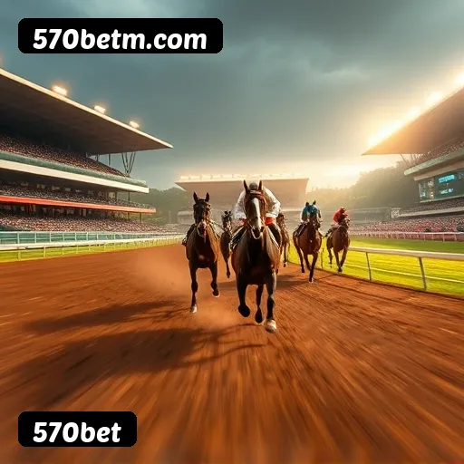 Termos e Condições Transparentes 570bet